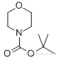 1-N-BOC-морфолин CAS 220199-85-9